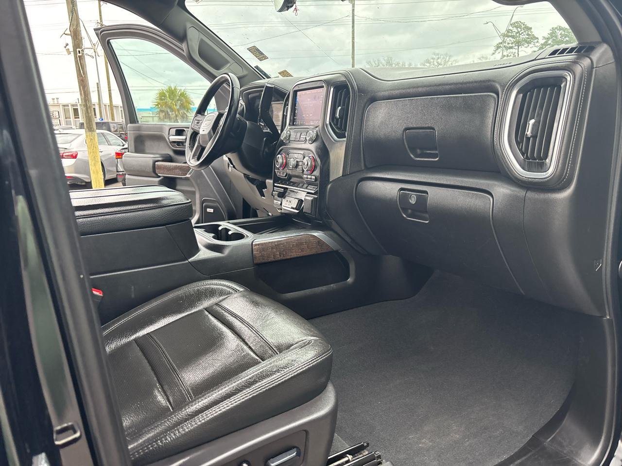 GMC Sierra 2500HD Denali Crew Cab 4WD SB 2023