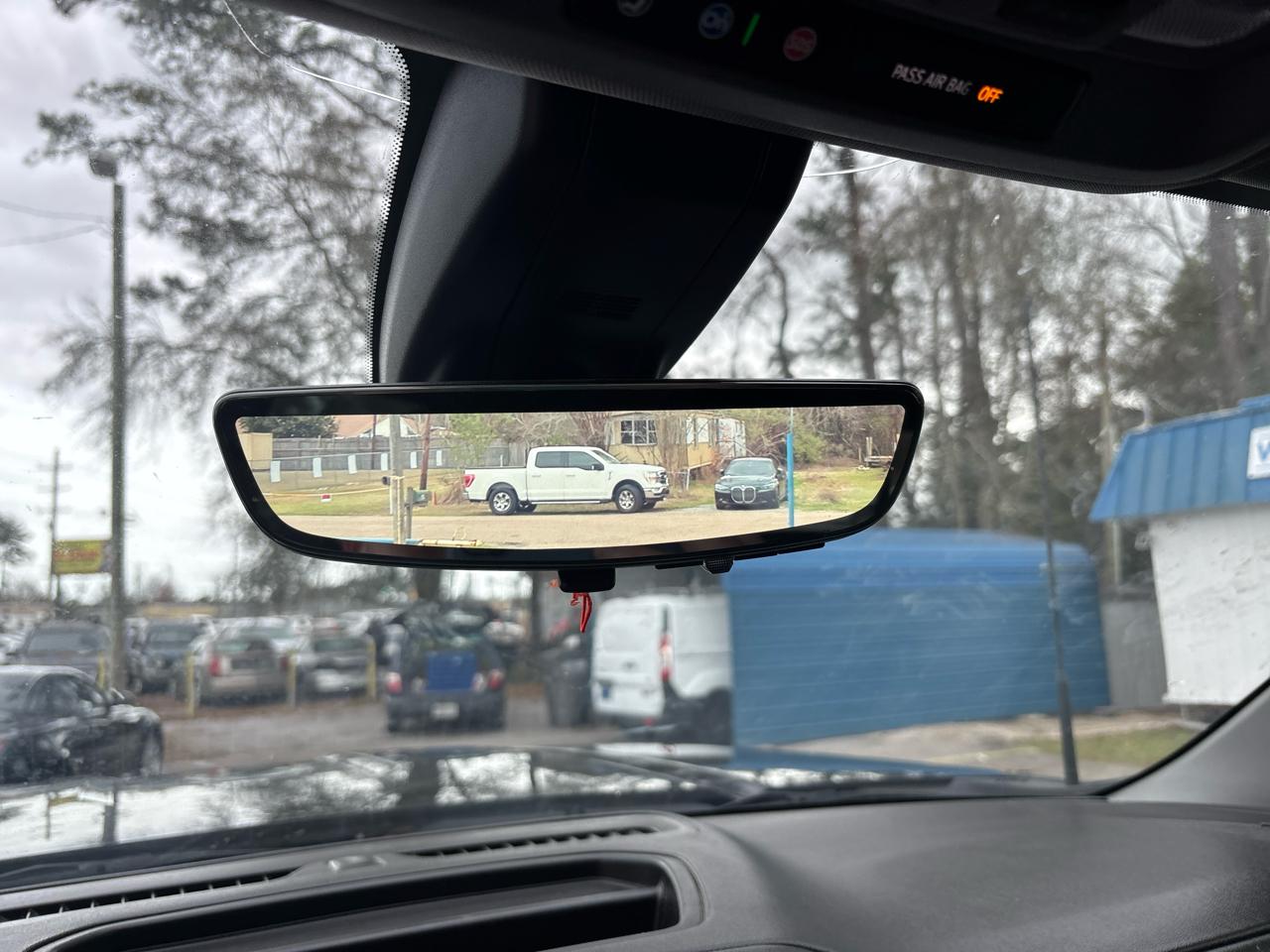 GMC Sierra 2500HD Denali Crew Cab 4WD SB 2023