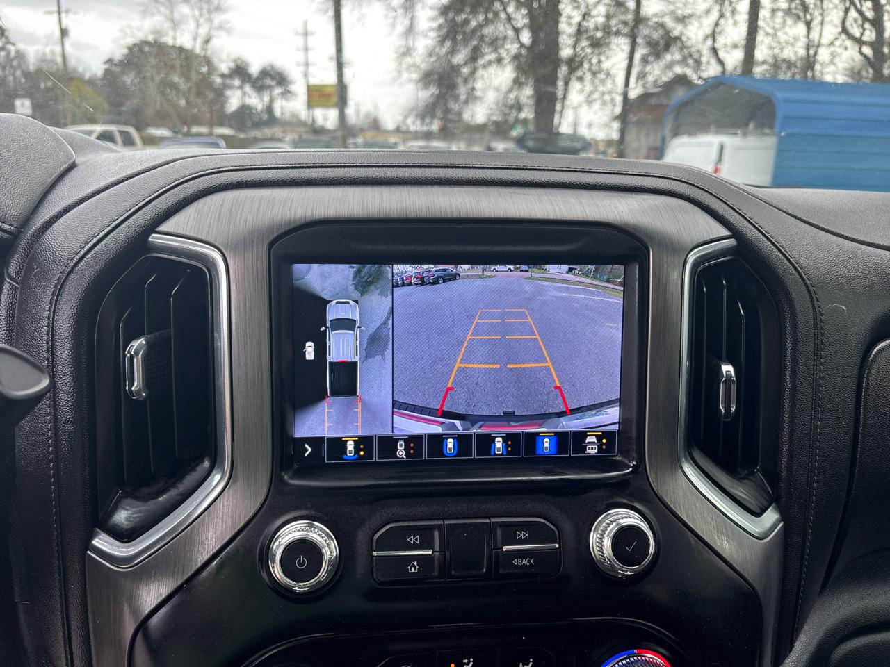 GMC Sierra 2500HD Denali Crew Cab 4WD SB 2023