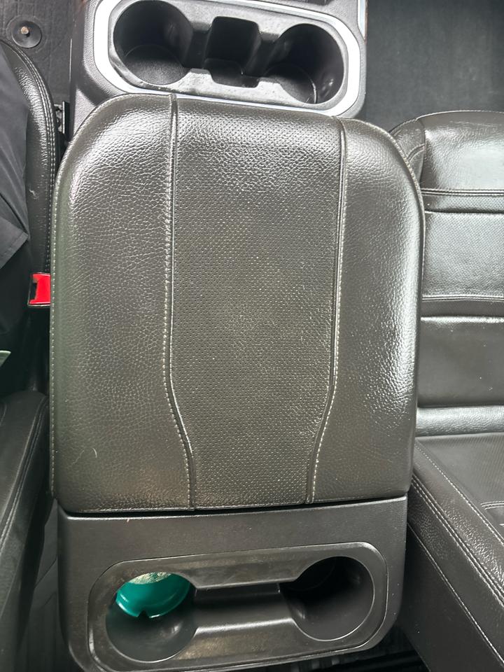 GMC Sierra 2500HD Denali Crew Cab 4WD SB 2023