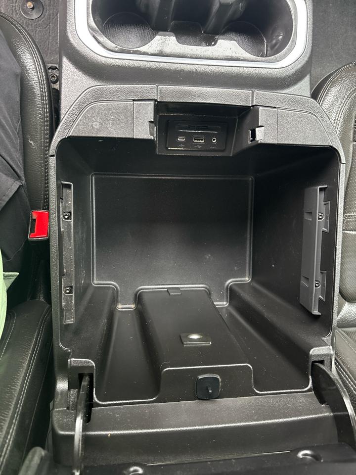 GMC Sierra 2500HD Denali Crew Cab 4WD SB 2023