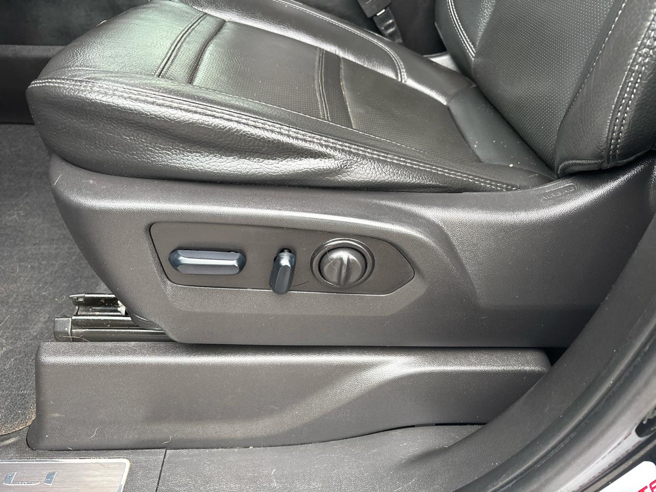 GMC Sierra 2500HD Denali Crew Cab 4WD SB 2023