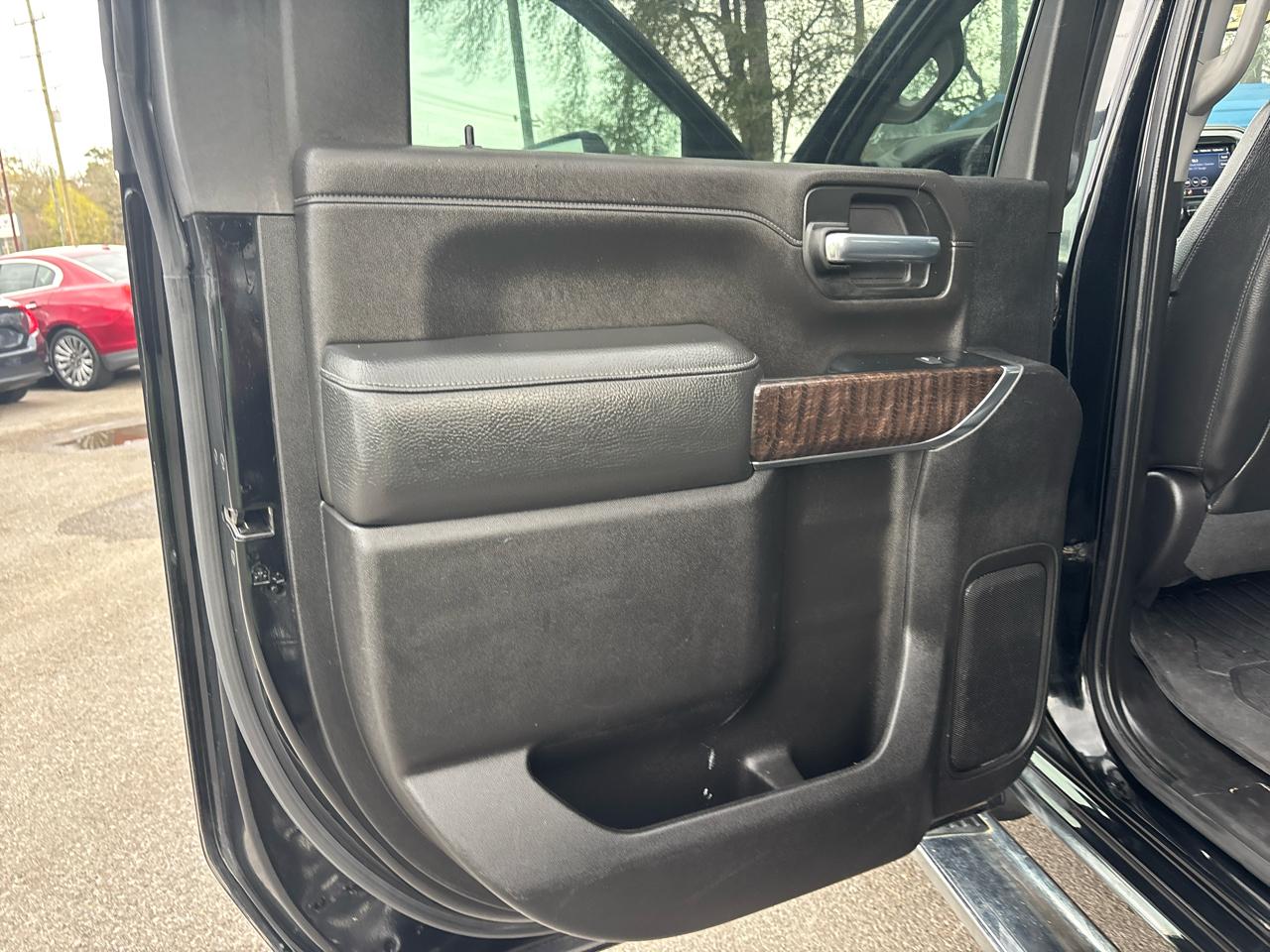 GMC Sierra 2500HD Denali Crew Cab 4WD SB 2023