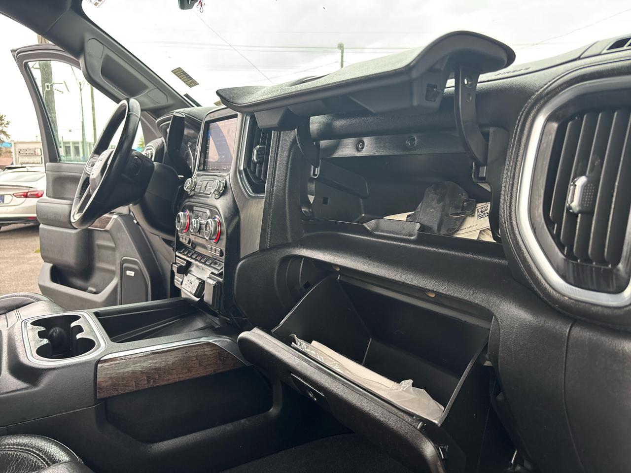 GMC Sierra 2500HD Denali Crew Cab 4WD SB 2023