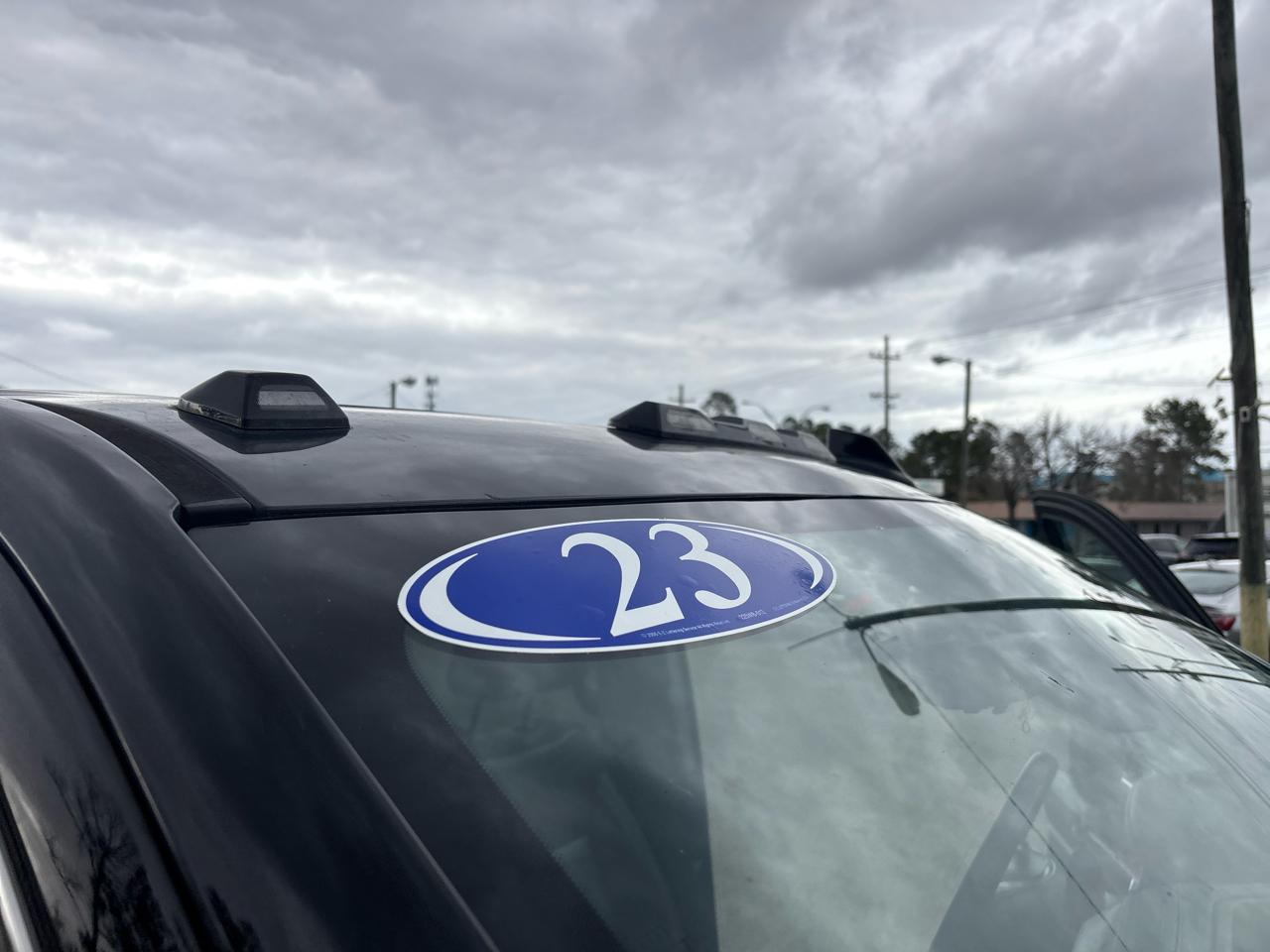 GMC Sierra 2500HD Denali Crew Cab 4WD SB 2023