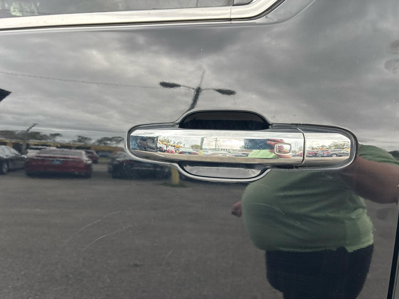 GMC Sierra 2500HD Denali Crew Cab 4WD SB 2023