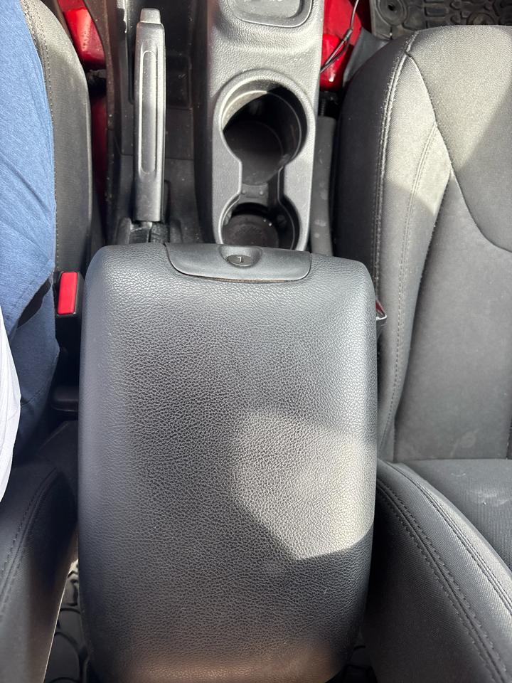 Jeep Wrangler Unlimited Sport 4WD 2016