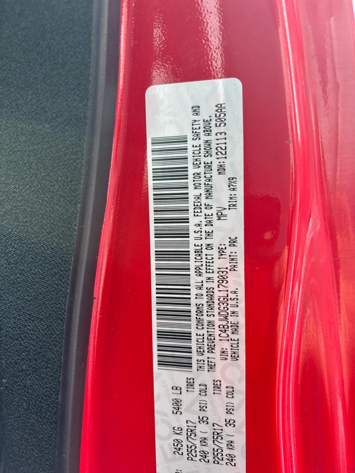 Jeep Wrangler Unlimited Sport 4WD 2016