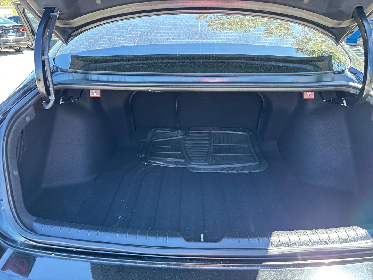 Hyundai Sonata SEL 2023