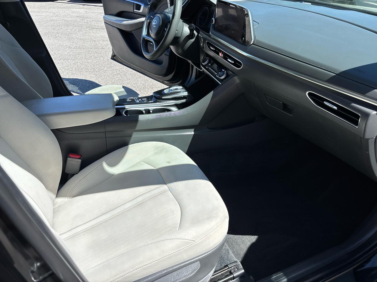 Hyundai Sonata SEL 2023