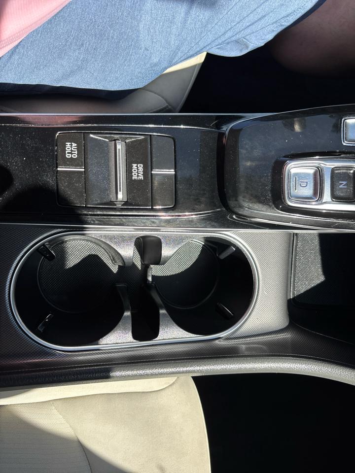 Hyundai Sonata SEL 2023