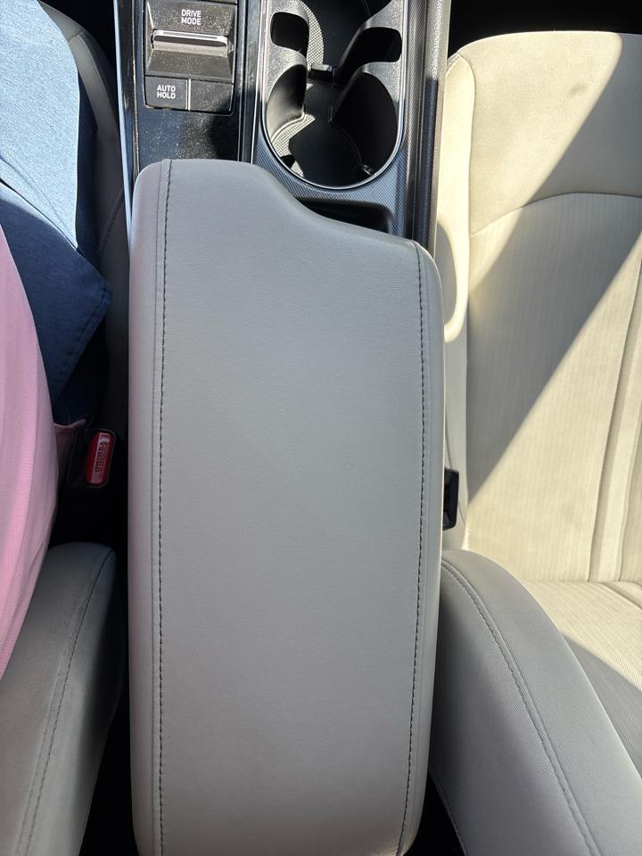 Hyundai Sonata SEL 2023