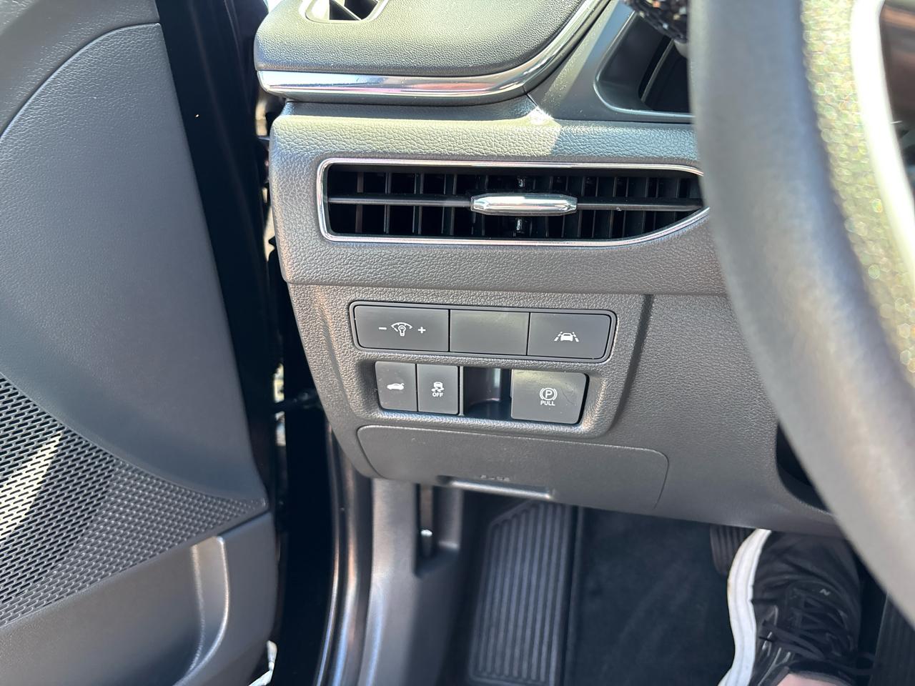 Hyundai Sonata SEL 2023