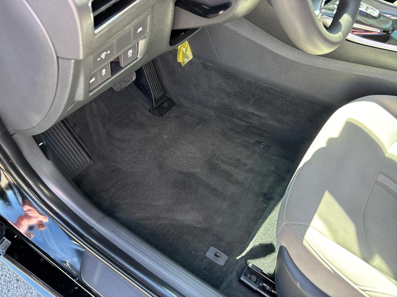 Hyundai Sonata SEL 2023