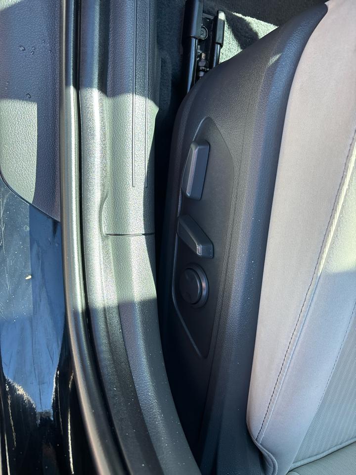 Hyundai Sonata SEL 2023