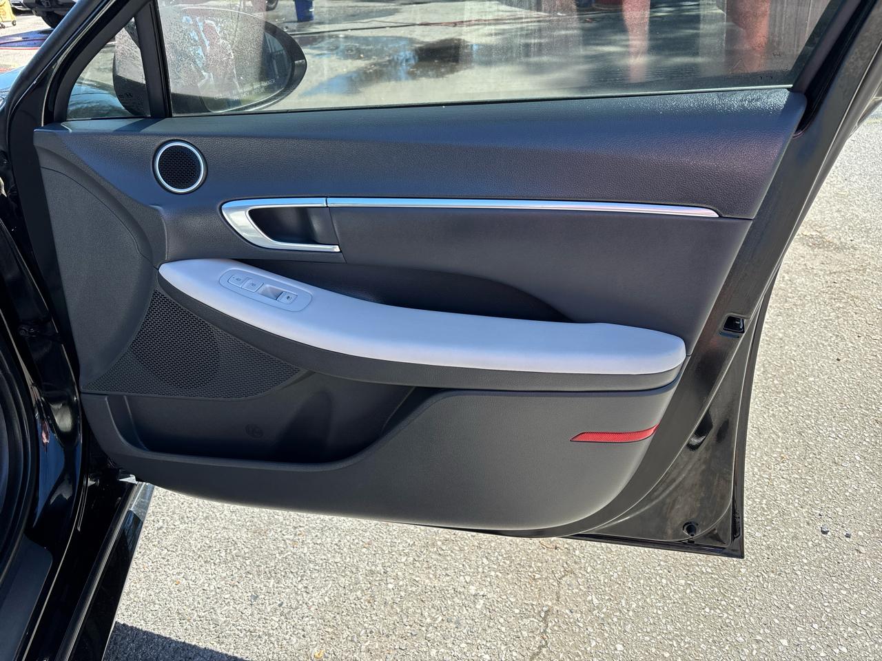 Hyundai Sonata SEL 2023