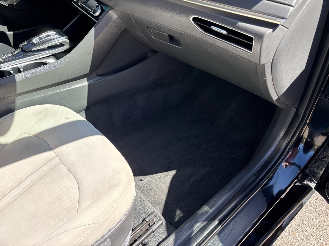 Hyundai Sonata SEL 2023