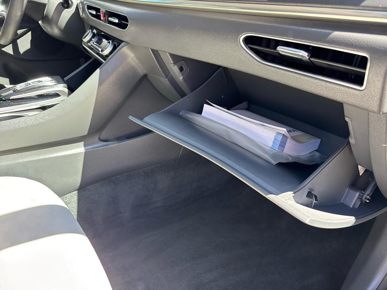 Hyundai Sonata SEL 2023