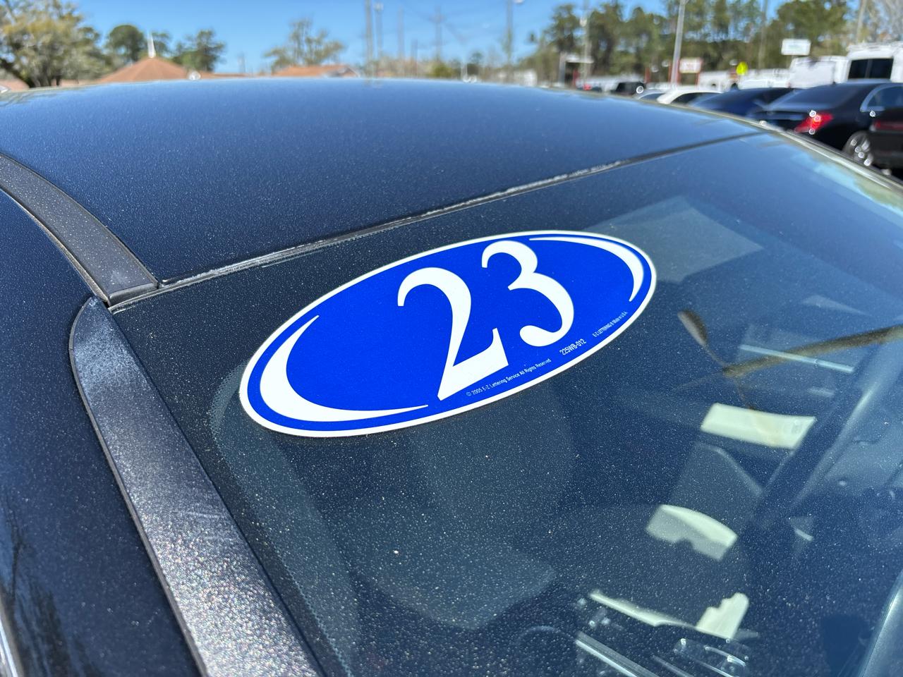 Hyundai Sonata SEL 2023