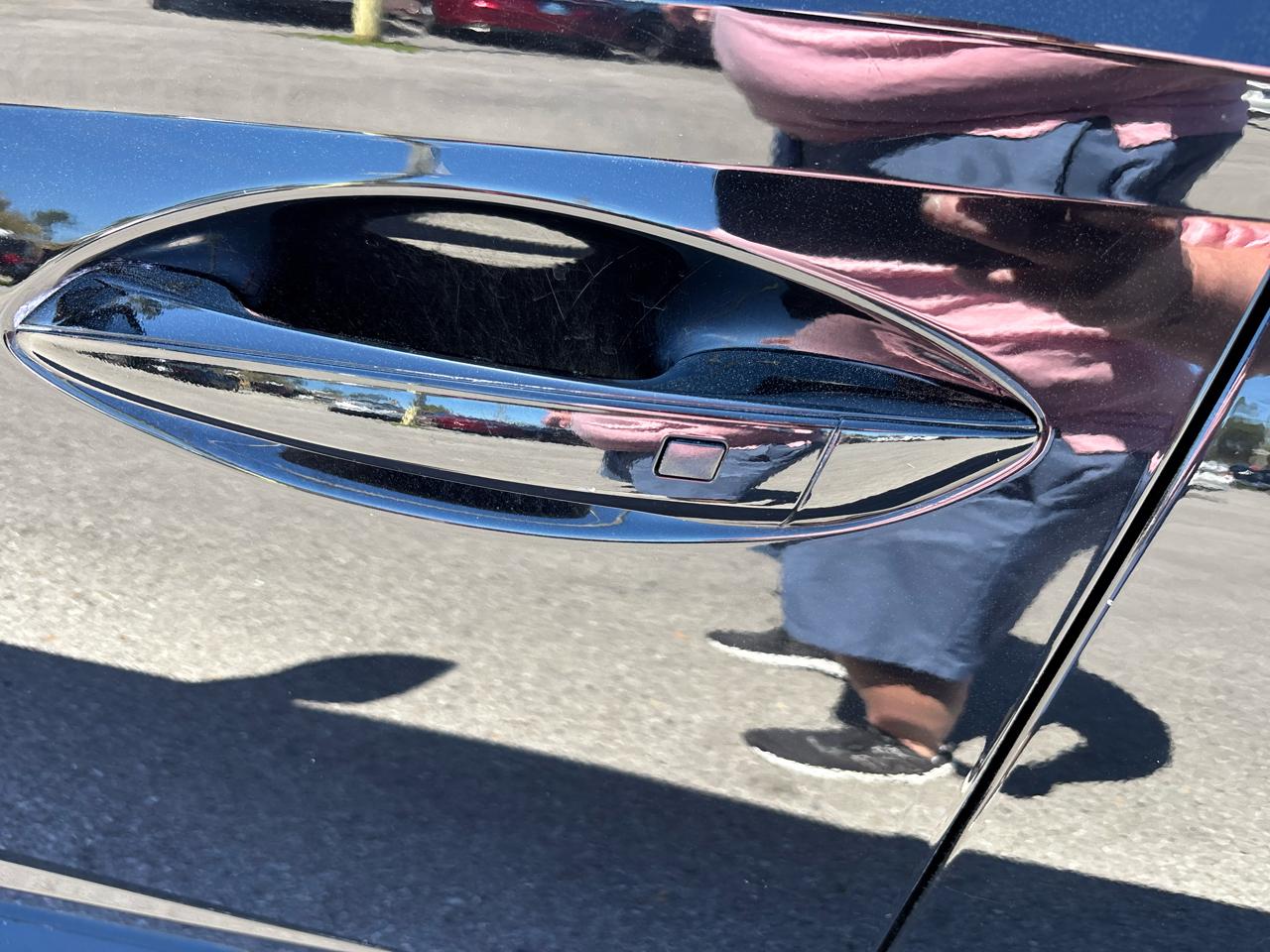 Hyundai Sonata SEL 2023