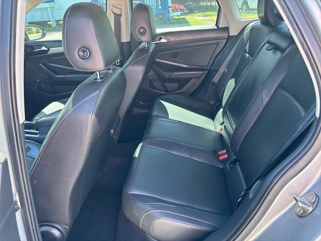 Volkswagen Jetta 1.4T SEL Premium 8A 2019