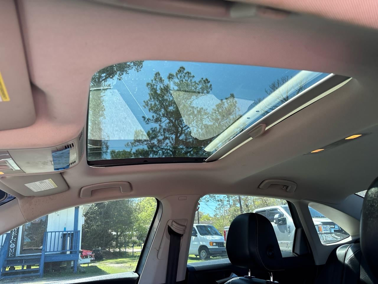 Volkswagen Jetta 1.4T SEL Premium 8A 2019