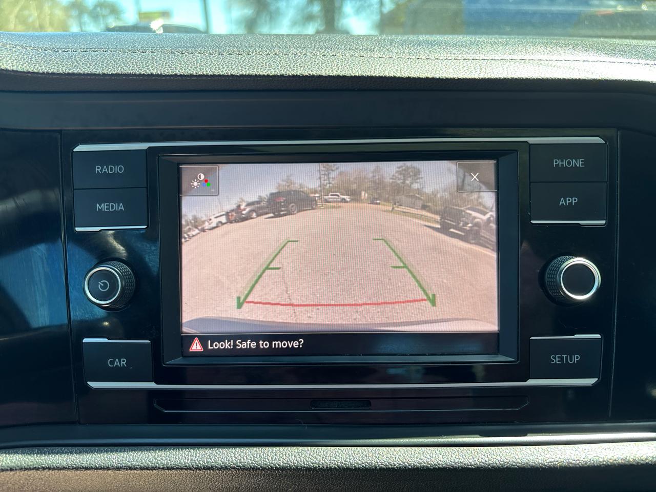 Volkswagen Jetta 1.4T SEL Premium 8A 2019