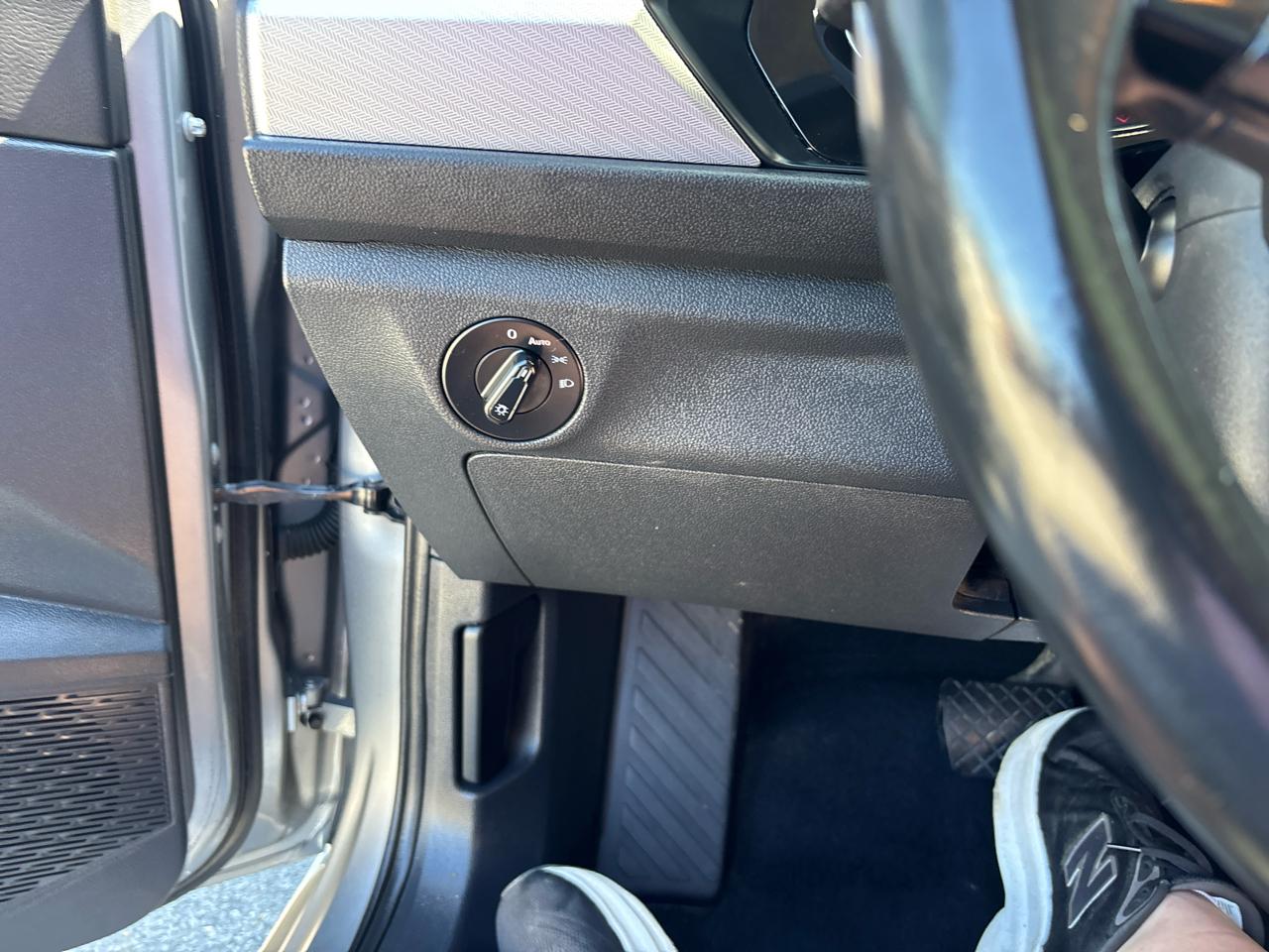 Volkswagen Jetta 1.4T SEL Premium 8A 2019