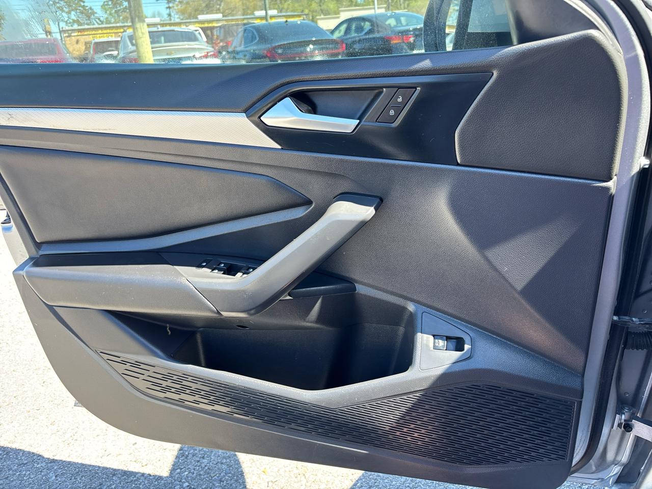 Volkswagen Jetta 1.4T SEL Premium 8A 2019