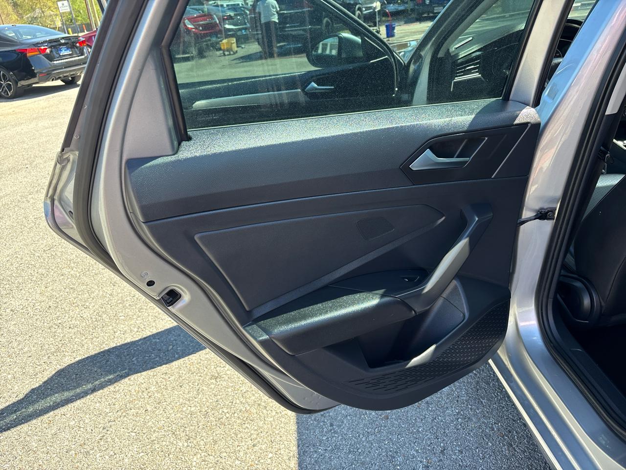 Volkswagen Jetta 1.4T SEL Premium 8A 2019