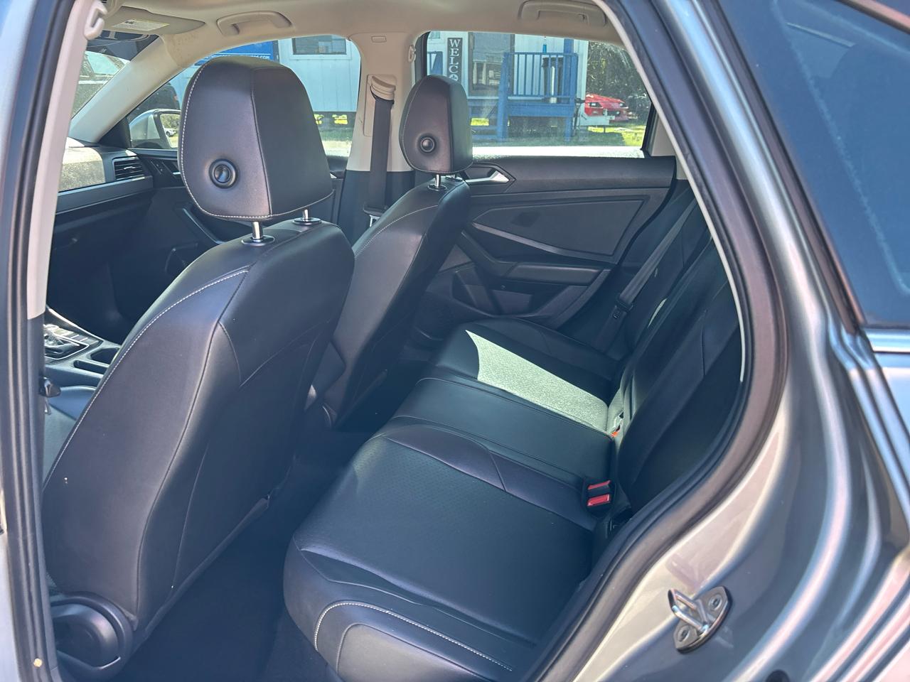 Volkswagen Jetta 1.4T SEL Premium 8A 2019