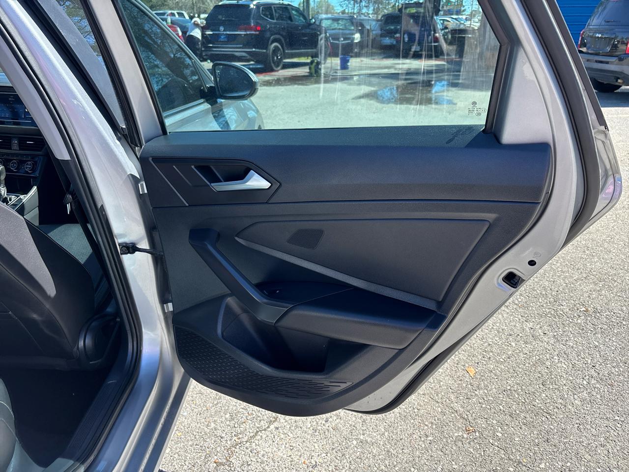 Volkswagen Jetta 1.4T SEL Premium 8A 2019