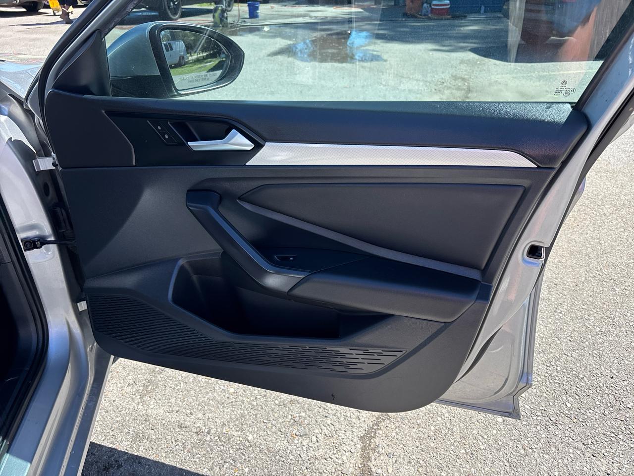 Volkswagen Jetta 1.4T SEL Premium 8A 2019