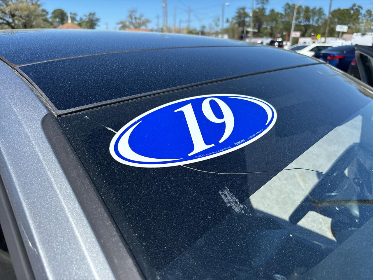 Volkswagen Jetta 1.4T SEL Premium 8A 2019