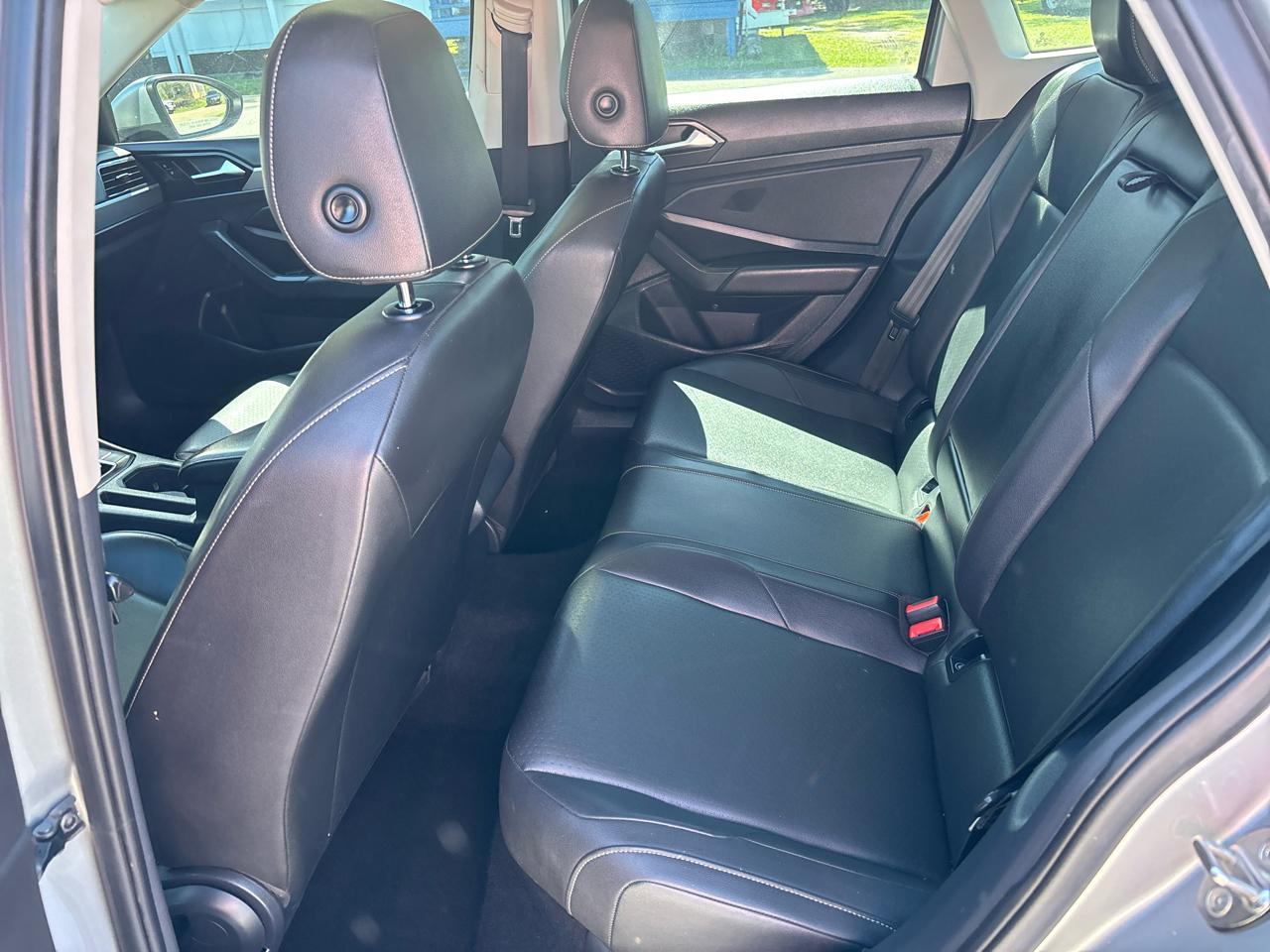 Volkswagen Jetta 1.4T SEL Premium 8A 2019