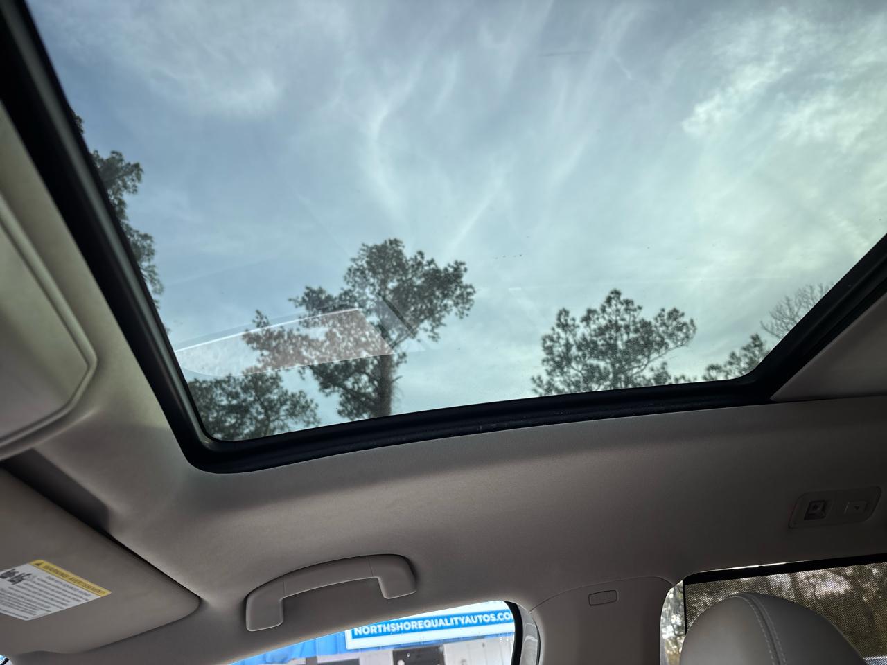 Volkswagen Atlas 2021.5 3.6L V6 SEL Premium 4MOTION 2021