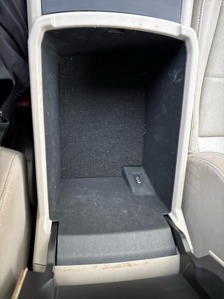 Volkswagen Atlas 2021.5 3.6L V6 SEL Premium 4MOTION 2021