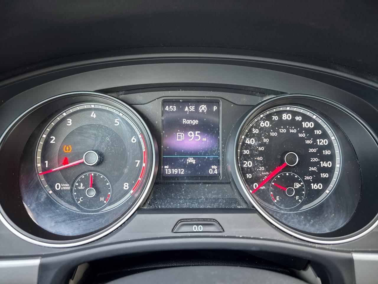 Volkswagen Atlas 2021.5 3.6L V6 SEL Premium 4MOTION 2021