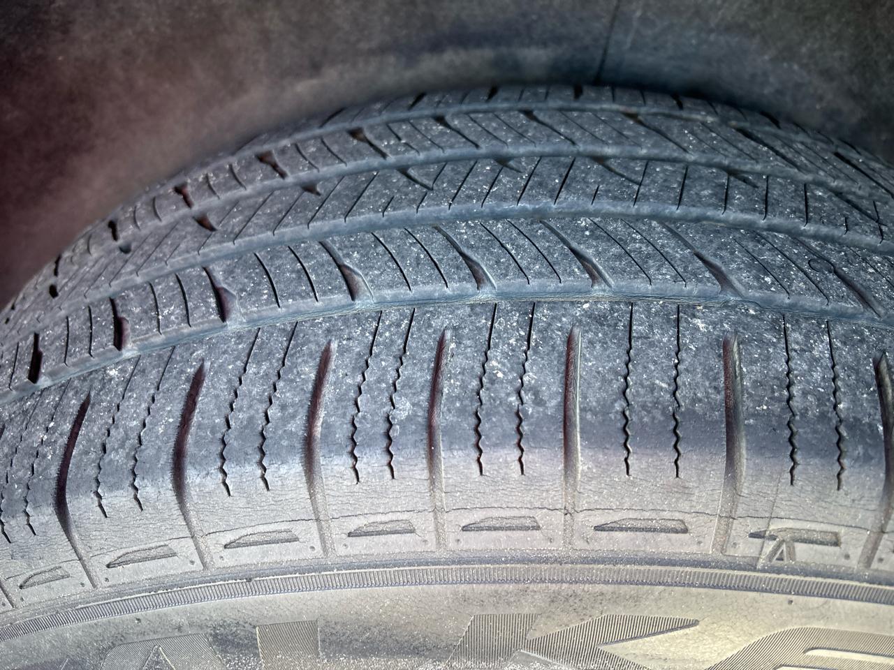 Chevrolet Traverse LT FL FWD 2020