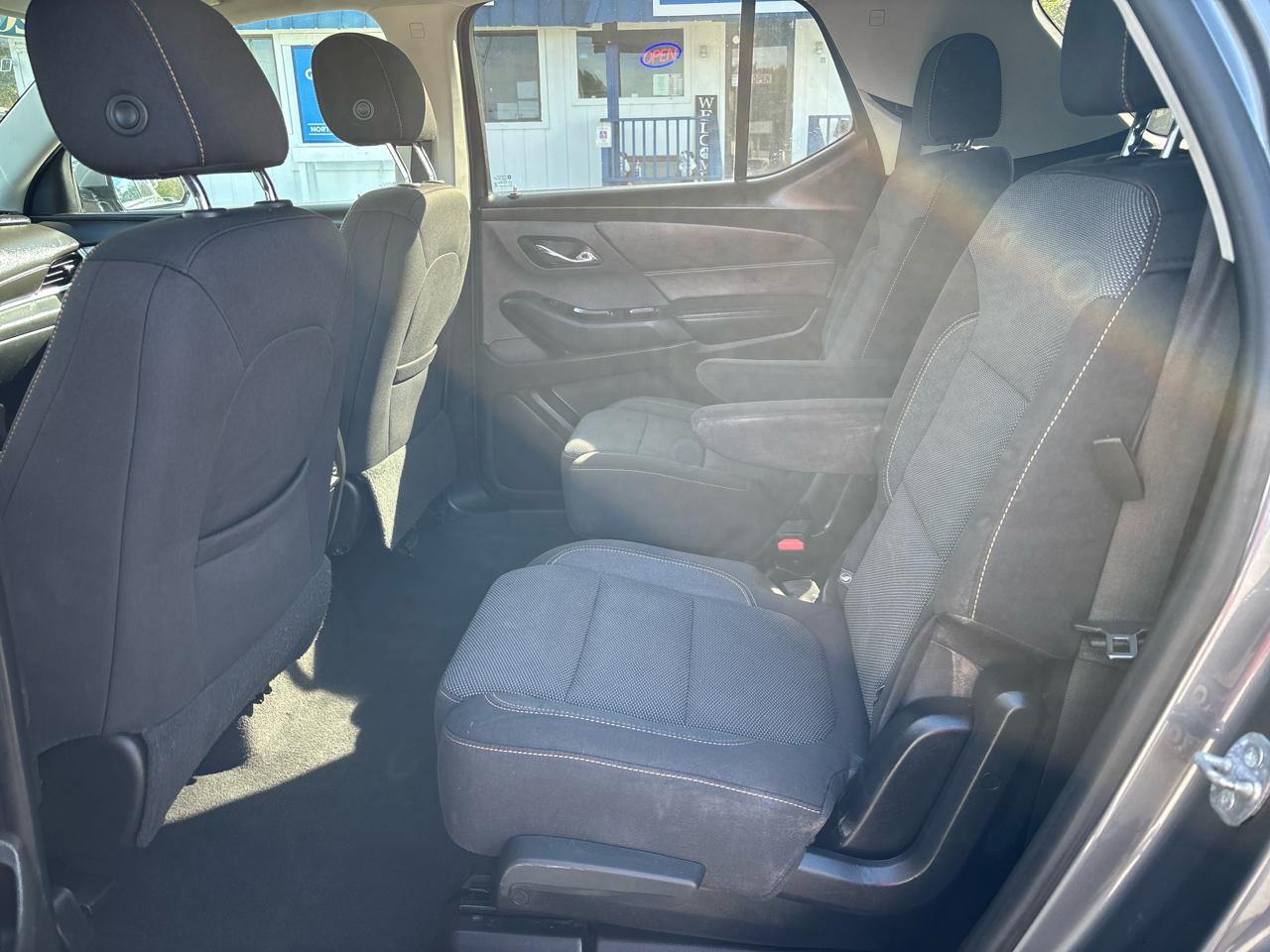 Chevrolet Traverse LT FL FWD 2020