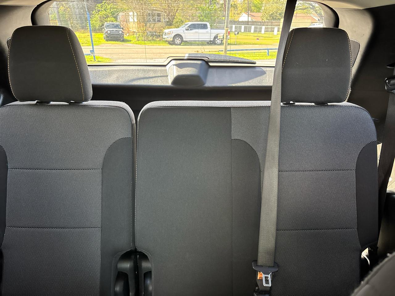 Chevrolet Traverse LT FL FWD 2020