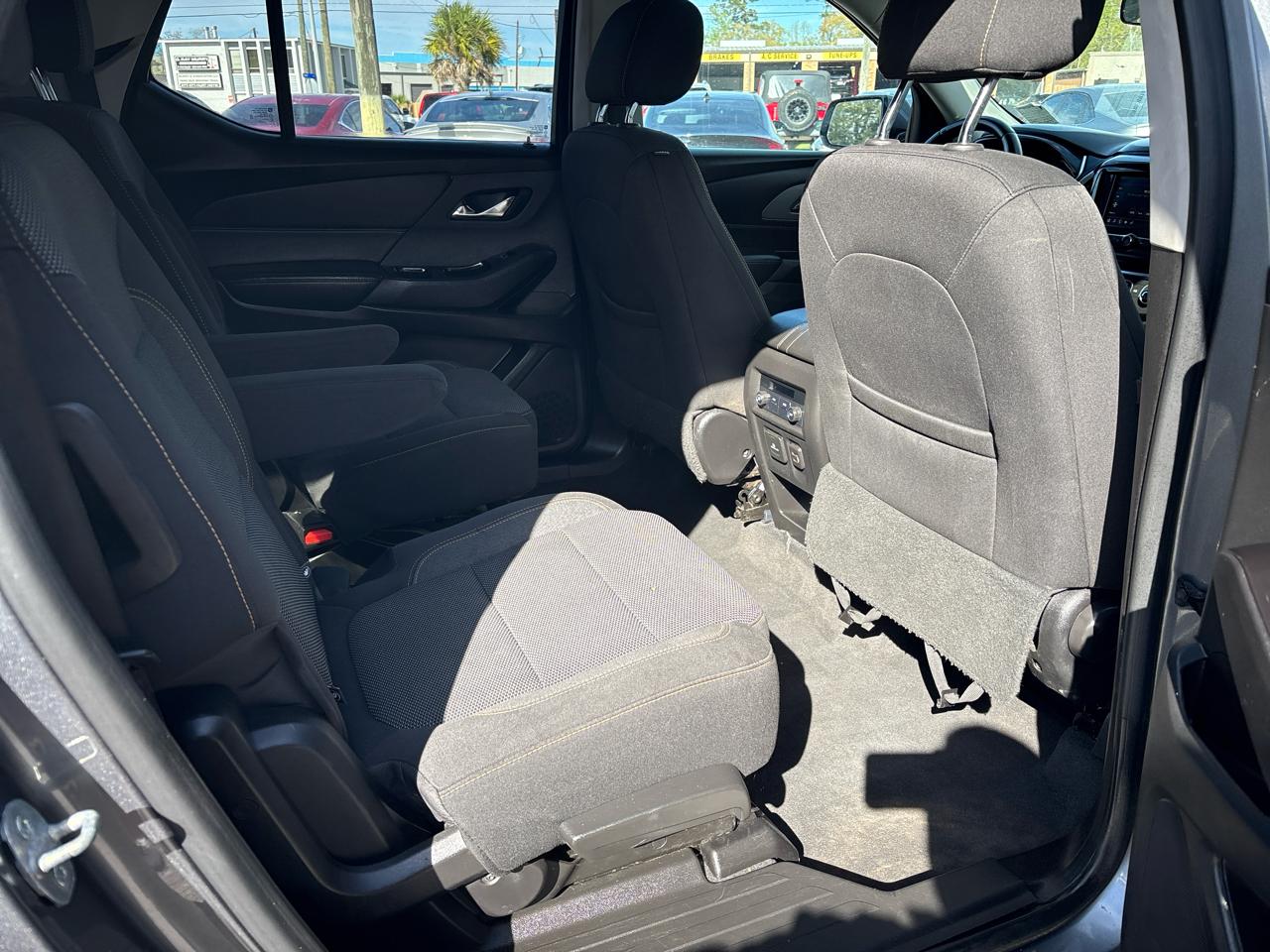 Chevrolet Traverse LT FL FWD 2020