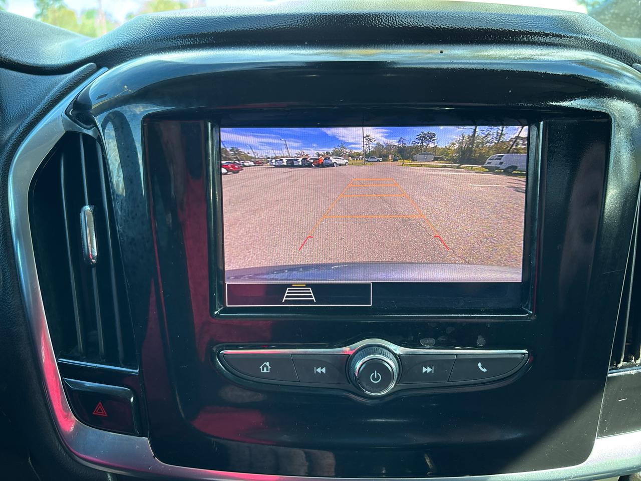 Chevrolet Traverse LT FL FWD 2020