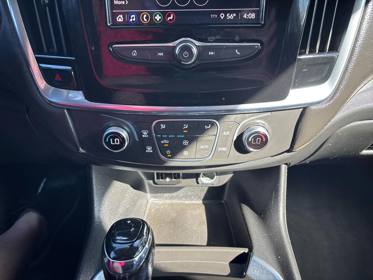 Chevrolet Traverse LT FL FWD 2020