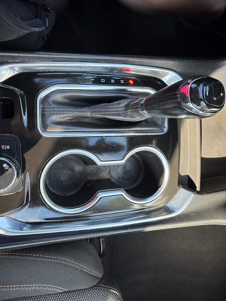 Chevrolet Traverse LT FL FWD 2020