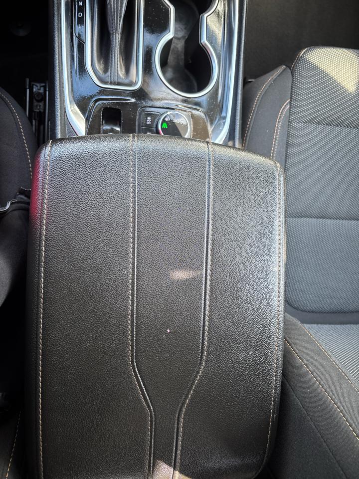 Chevrolet Traverse LT FL FWD 2020