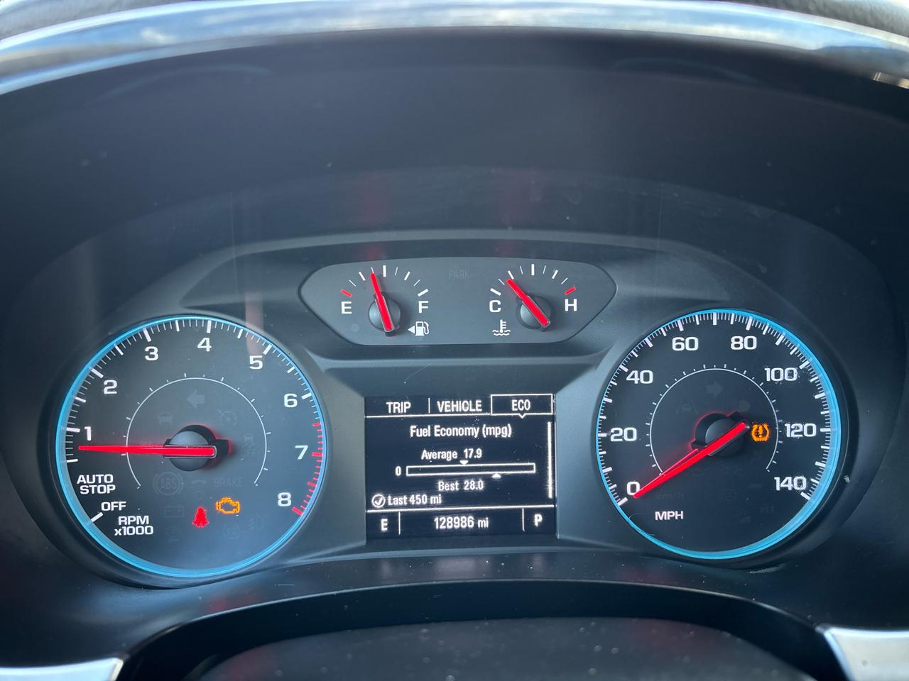 Chevrolet Traverse LT FL FWD 2020