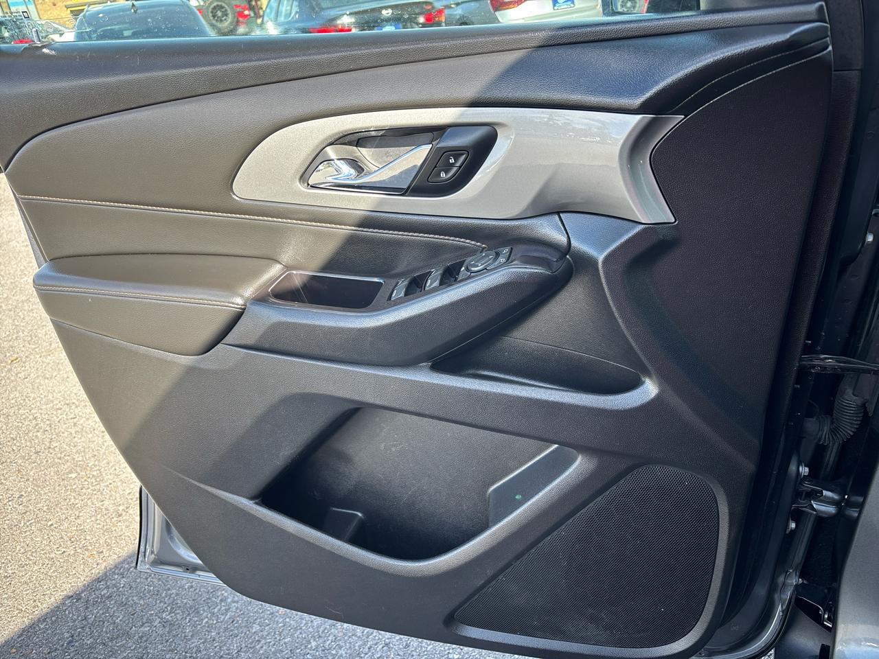 Chevrolet Traverse LT FL FWD 2020