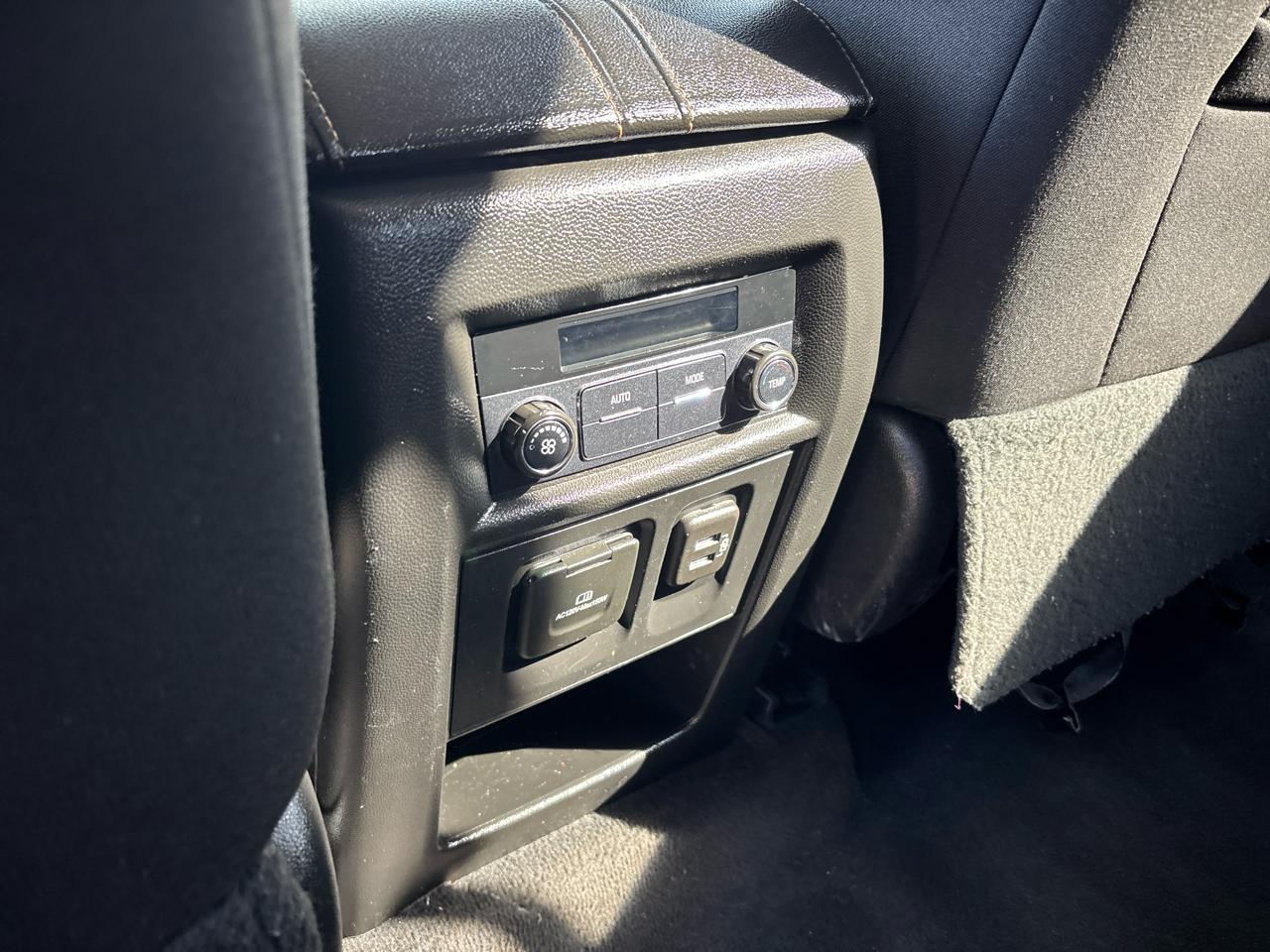 Chevrolet Traverse LT FL FWD 2020