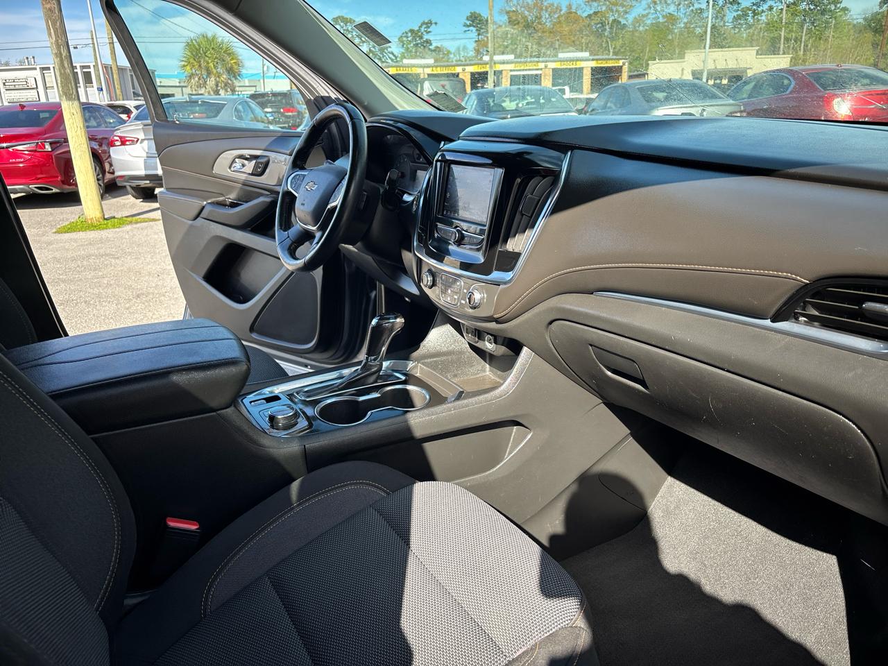 Chevrolet Traverse LT FL FWD 2020